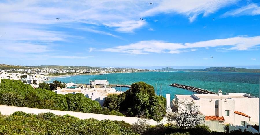 0 Bedroom Property for Sale in Mykonos Western Cape
